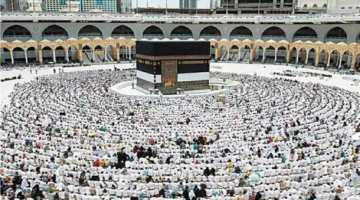 تفاصيل الأسعار.. باقات عمرة رمضان 2026 والمدة المقررة للإقامة